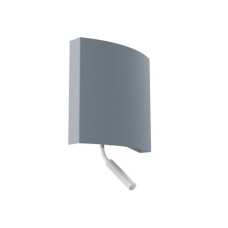 Бра Nowodvorski BORDE II GRAY PL