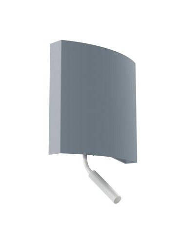 Бра Nowodvorski BORDE II GRAY PL