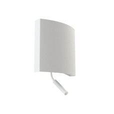 Бра Nowodvorski BORDE II WHITE PL