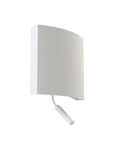Бра Nowodvorski BORDE II WHITE PL