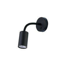Бра Nowodvorski EYE FLEX BLACK S PL