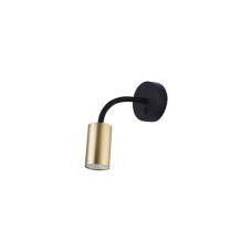 Бра Nowodvorski EYE FLEX BRASS S PL