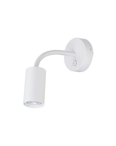Бра Nowodvorski EYE FLEX WHITE S PL