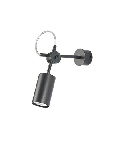 Бра Nowodvorski EYE GRAPHITE I kinkiet PL