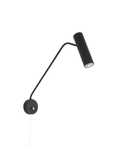 Бра Nowodvorski EYE SUPER BLACK I kinkiet PL