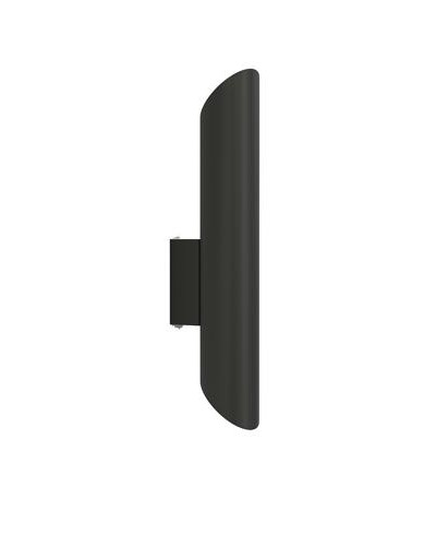 Бра Nowodvorski EYE WALL CUT BLACK PL