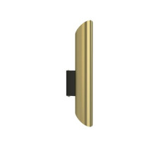 Бра Nowodvorski EYE WALL CUT SOLID BRASS PL