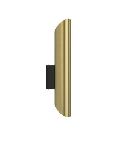 Бра Nowodvorski EYE WALL CUT SOLID BRASS PL