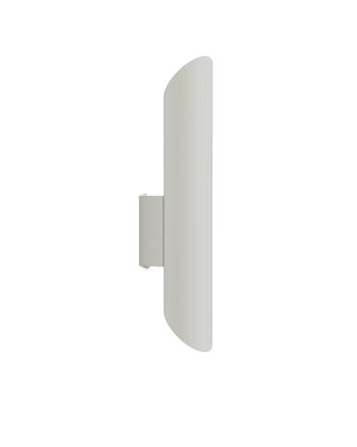 Бра Nowodvorski EYE WALL CUT WHITE PL