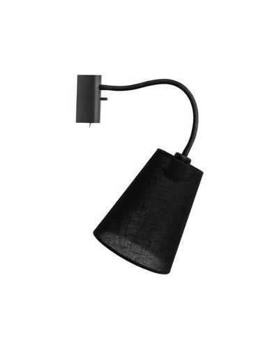 Бра Nowodvorski FLEX SHADE BLACK I KINKIET PL