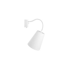 Бра Nowodvorski FLEX SHADE WHITE I KINKIET PL