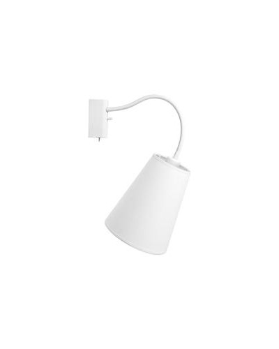 Бра Nowodvorski FLEX SHADE WHITE I KINKIET PL