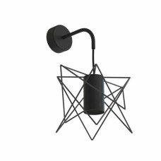 Бра Nowodvorski GSTAR BLACK kinkiet PL