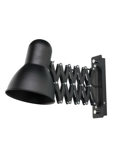 Бра Nowodvorski HARMONY BLACK I PL