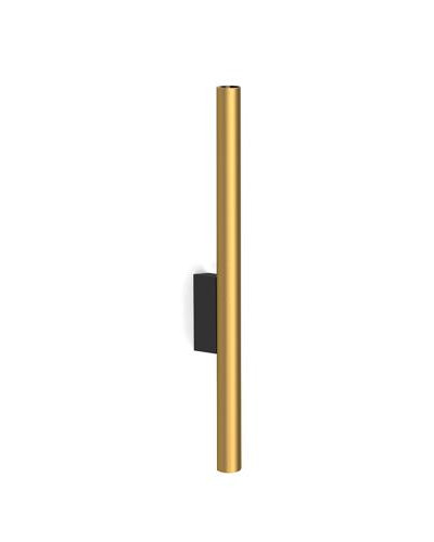 Бра Nowodvorski LASER WALL SOLID BRASS PL