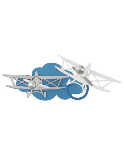 Бра Nowodvorski PLANE II PL