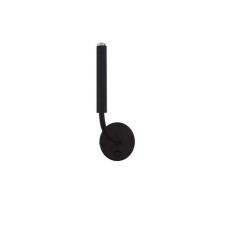 Бра Nowodvorski Stalactite black i kinkiet PL