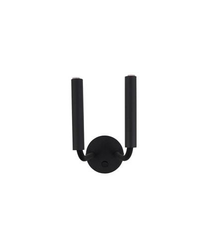 Бра Nowodvorski Stalactite black ii kinkiet PL