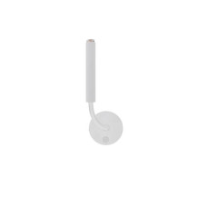 Бра Nowodvorski Stalactite white i kinkiet PL
