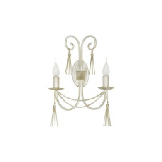 Бра Nowodvorski TWIST WHITE II kinkiet PL