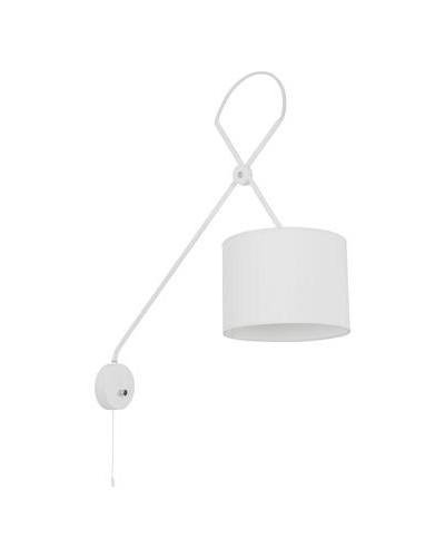 Бра Nowodvorski VER WHITE I kinkiet PL
