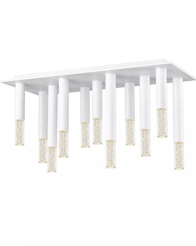 Стельовий світильник ONE LAMPA C0461-11E-S8S8