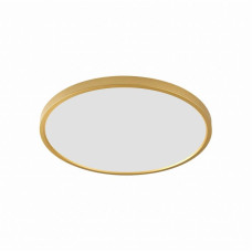 Стельовий світильник Золото CAMI LAMPA WM-BP1108-MG