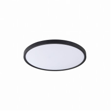 Стельовий світильник Чорний CAMI LAMPA WM-BP1108-S-BL