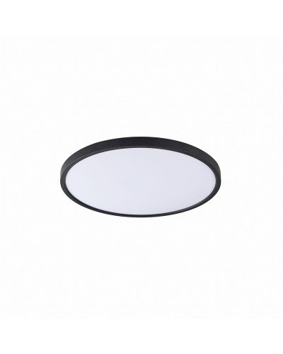 Стельовий світильник Чорний CAMI LAMPA WM-BP1108-S-BL