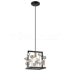 Підвісний світильник CAROLINE LAMPA P0541-01B-SDAC