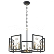 Підвісний світильник CAROLINE LAMPA P0541-05A-SDAC