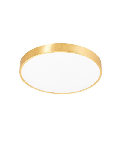 Стельовий світильник Золото CL12100008-GD SIERRA LAMPA