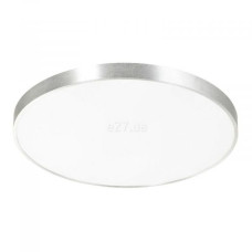 Стельовий світильник срібний CL12100008-SL SIERRA LAMPA