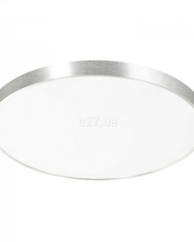 Стельовий світильник срібний CL12100008-SL SIERRA LAMPA