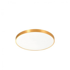 Стельовий світильник Золото CL12100009-GD SIERRA LAMPA