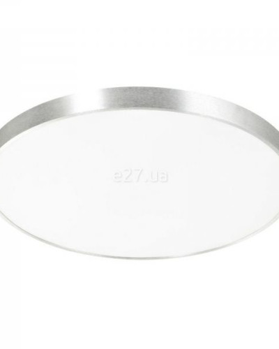 Стельовий світильник срібний CL12100009-SL SIERRA LAMPA