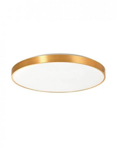 Стельовий світильник Золото CL12100010-GD SIERRA LAMPA