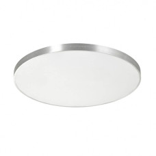 Стельовий світильник Срібний Срібло CL12100010-SL SIERRA LAMPA