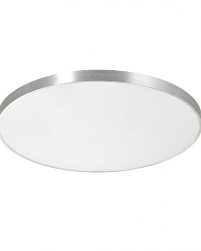 Стельовий світильник Срібний Срібло CL12100010-SL SIERRA LAMPA