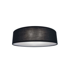 Потолочный светильник CLARA LAMPA CL12029-D30-BK