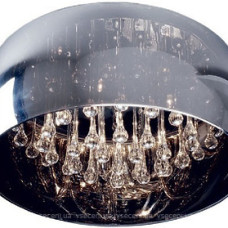 Потолочный светильник Crystal Lampa C0076-05L-F4FZ CRYSTAL LAMPA