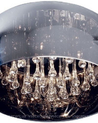 Стельовий світильник Crystal Lampa C0076-05L-F4FZ CRYSTAL LAMPA