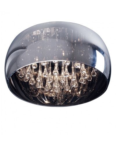 Стельовий світильник Crystal Lampa C0076-06X-F4FZ CRYSTAL LAMPA