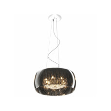 Підвісний світильник CRYSTAL LAMPA P0076-06X-F4FZ