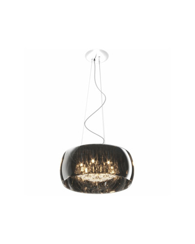 Подвесной светильник CRYSTAL LAMPA P0076-06X-F4FZ