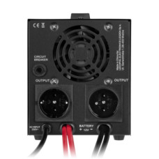 D-Life P-Link MEH. 2x50-200 Вт RLC, 2 банки