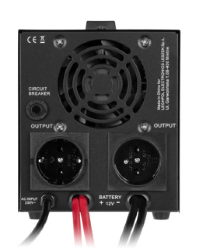 D-Life P-Link MEH. 2x50-200 Вт RLC, 2 банки
