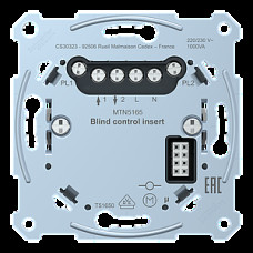D-Life P-Link МЕХАНИЗМ для рольстав.