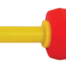 Викрутка ізольована e.tool.st.404 (4*100) шліц