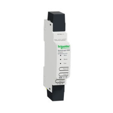 Линейный соединитель на DIN-рейке SpaceLogic KNX Schneider Electric MTN6500-0101